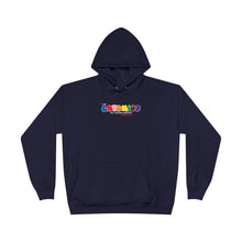 Load image into Gallery viewer, Expelled. Hoodie
