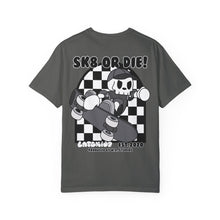 Load image into Gallery viewer, Sk8 or Die! Tee
