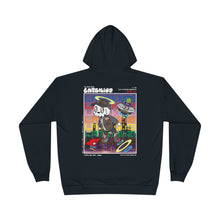 Load image into Gallery viewer, Expelled. Hoodie
