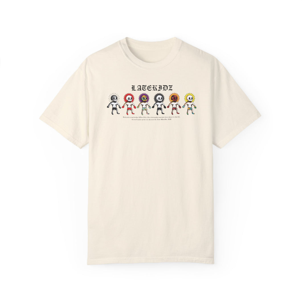 Memorial Tee