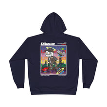 Load image into Gallery viewer, Expelled. Hoodie
