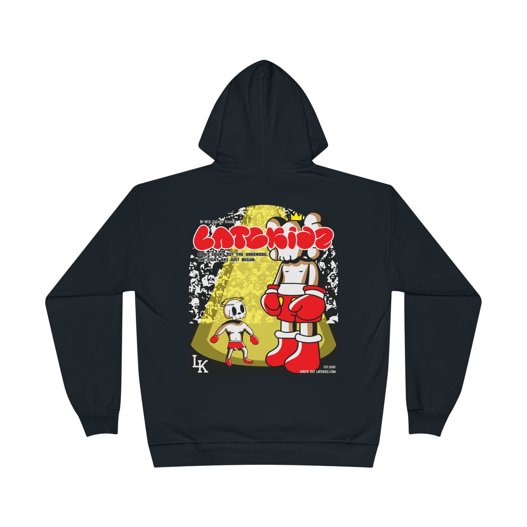 Underdog Hoodie