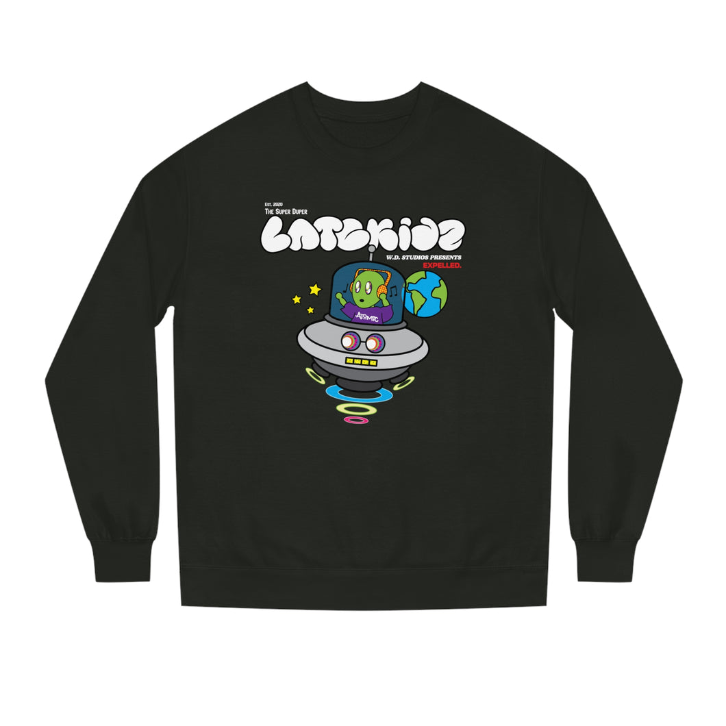 SpaceKidz Sweatshirt