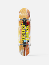 Load image into Gallery viewer, Bright &amp; Early Skateboard Deck
